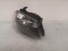 Feu avant (phare) BMW SERIE 1