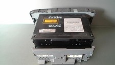 Autoradio Toyota AVENSIS