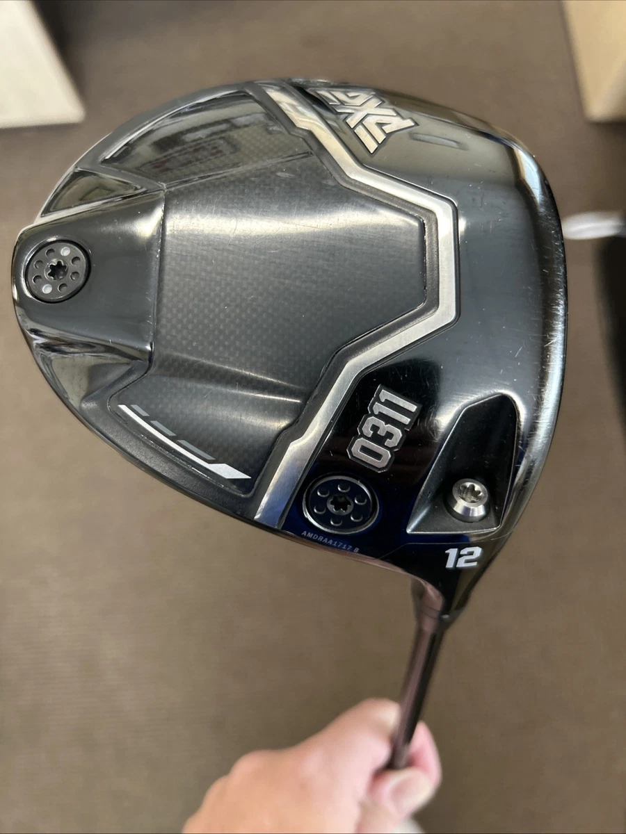 PXG Driver 12 Loft Golf Clubs for sale | eBay