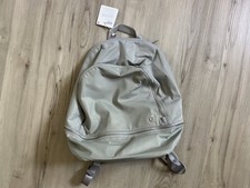 LULULEMON CITY ADVENTURER BACKPACK  NWT