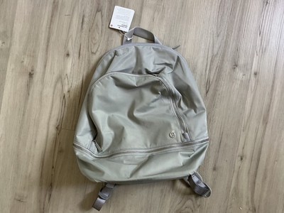 LULULEMON CITY ADVENTURER BACKPACK  NWT