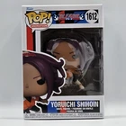 Funko Pop! Animation Bleach Yoruichi Shihoin #1612