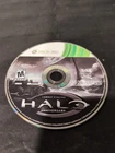 Microsoft Xbox 360 Halo Combat Evolved Anniversary Disk Only