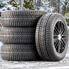 4 Linglong Sport Master Winter 21565r17 103v Xl Snow Studless Tires