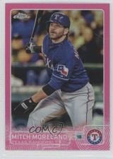 Click to enlarge Mitch Moreland