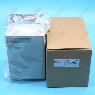 One New InBox   VFDB4045 braking unit 3phase 380V VFD 1 Year Warranty *hh