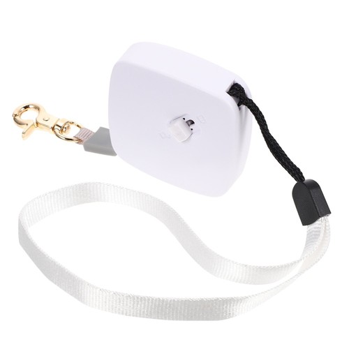 Ruban à Mesurer, Ruban Télescopique Rétractable Pour Le Travail Du Bois Pour Le Calcul De Dessin A Usage Professionnel Pour La Decoration5m19mm 88461310