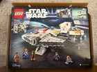 LEGO 75357 Ghost & Phantom II Star Wars Ahsoka Building Set New In Box