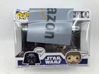 Funko Pop! Vinyl: Star Wars - Darth Vader & Luke Skywalker 2-Pack #780