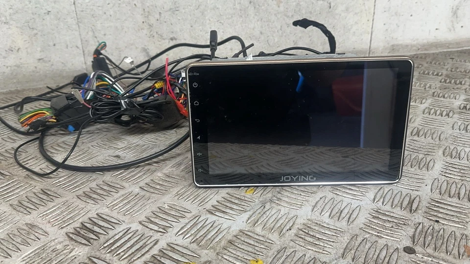 SISTEMA ESTÉREO CHRYSLER DELTA M-JET SE E5 4 DOHC HATCHBACK 2011-2025 - Imagen 2 de 4