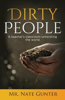 Nate Gunter | Dirty People | Taschenbuch | Englisch (2020) | Tgjs Publishing