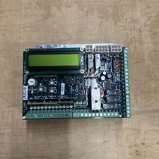 RITE-HITE Universal Controller P/N: 65100022 FasTrax Door Controller