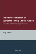 The Influence of French on Eighteenth-Century...
