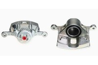 Mapco Bremssattel 4348 51Mm FüR Honda Jazz 2 3 GG1 DSI GD5 GE2 Idsi GD1 GE3