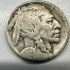 1926-D Buffalo Nickels Actual Nickel Free Shipping