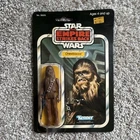 Kenner Star Wars Empire Strikes Back Chewbacca Action Figure 1980