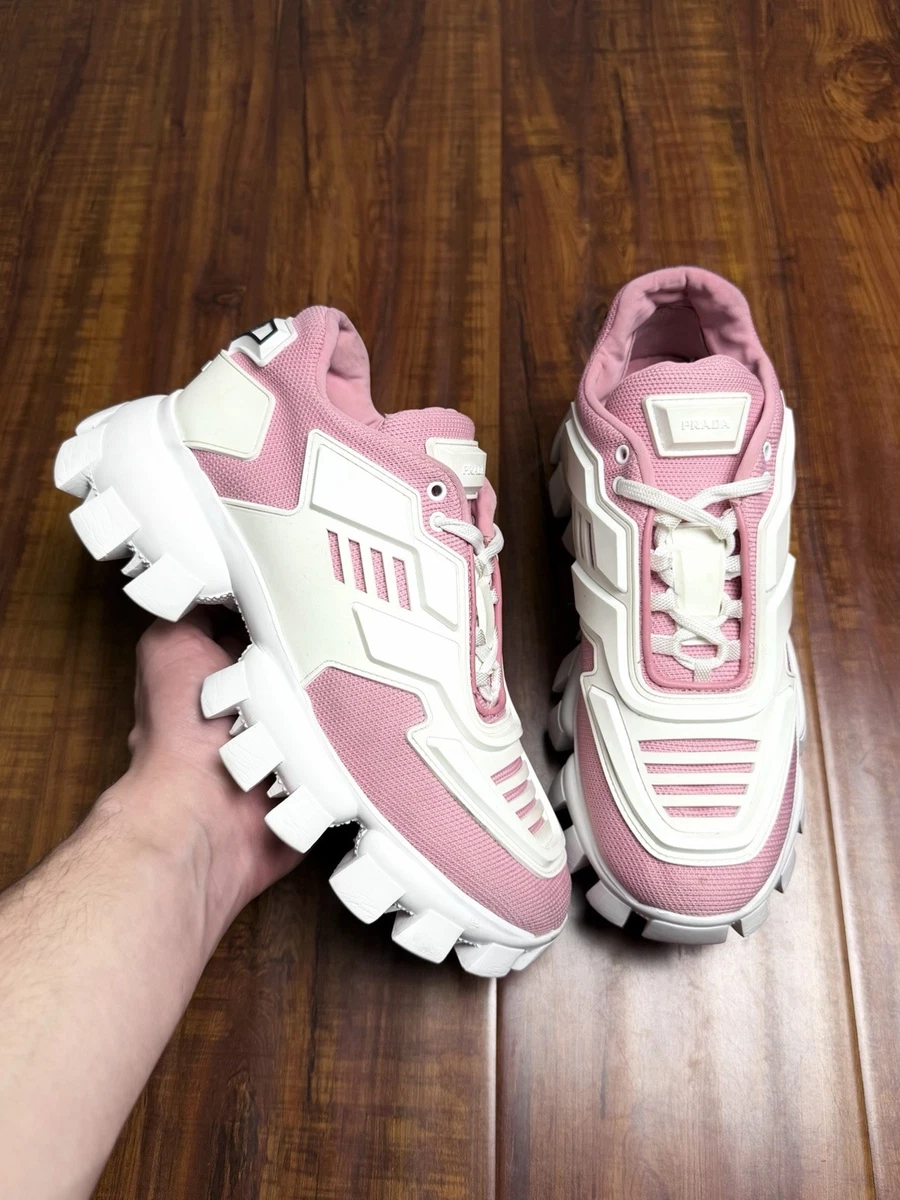 PRADA Cloudbust Pink for sale | eBay