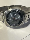 SEIKO RARE VINTAGE 70M SPORT DIVER, 6119-6023, SILVER DIAL,  ALL ORIG., SS, GOOD