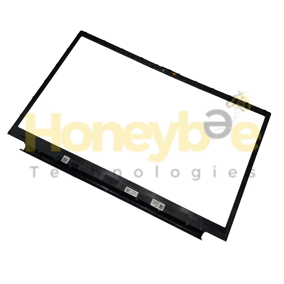 GENUÍNO LENOVO THINKPAD E15 G2 LAPTOP LCD MOLDURA FRONTAL COM OBTURADOR 5B30S73483 - Imagem 2 de 4
