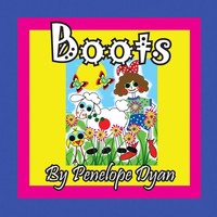 Penelope Dyan | Boots | Taschenbuch | Englisch (2019) | Kartoniert / Broschiert