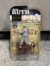 2014 McFarlane Boston Red Sox World Series Champions Figures Box Set 7