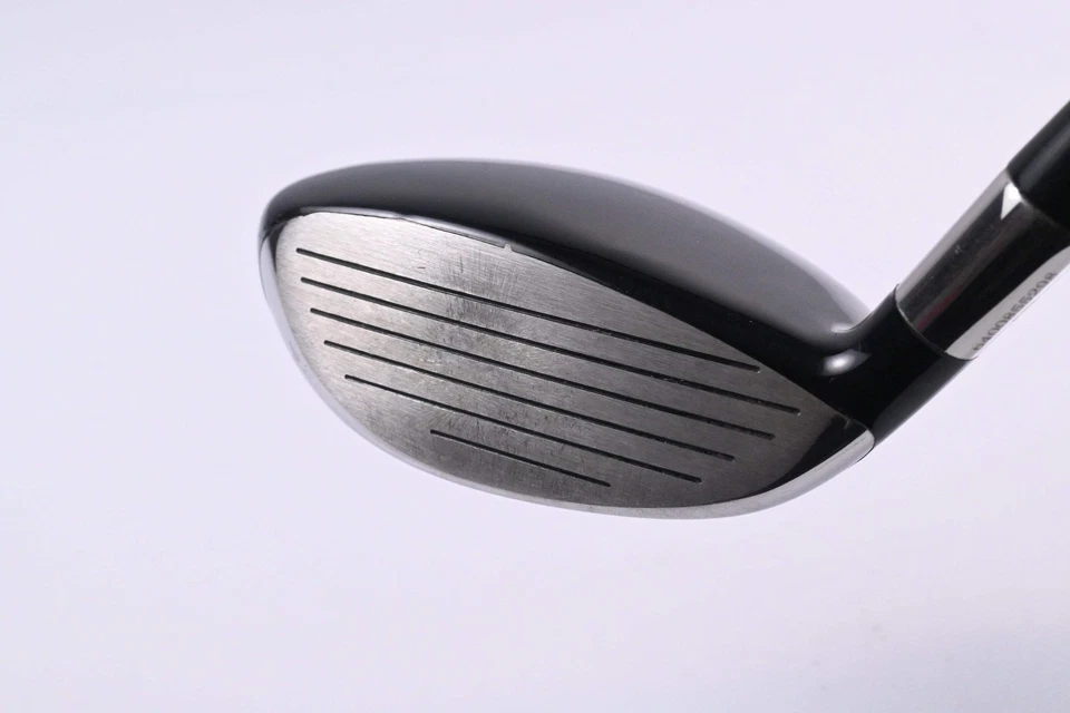 Callaway Diablo Edge Tour #3 Wood / 15 Degree / X-Flex UST AxivCore ProForce - Image 4 of 4