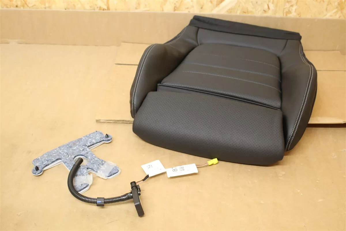 A20591088469D88 Seat Cover With Cushion New genuine Mercedes Benz