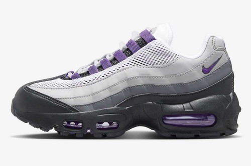 Nike WMNS Air Max 95 Next Nature Disco Purple DH8015-003 Women's US5-12 NEW - Picture 11 of 19