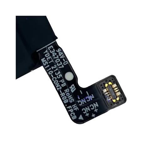 NEW BN5E Replacement Battery For Xiaomi Redmi Note 11 Pro 5000 mAh - Picture 3 of 6