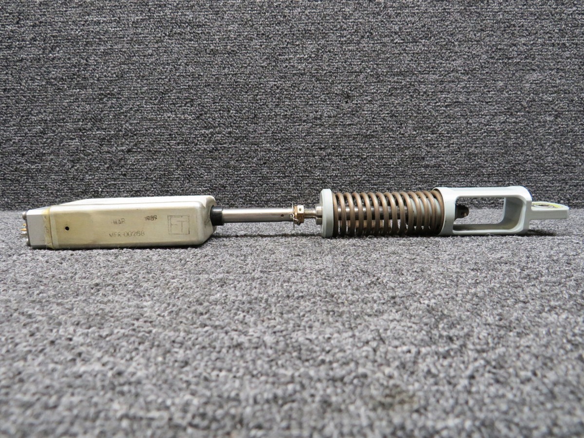 8618-M1 (Alt: 9302792-003) CEF Industries Actuator Assembly