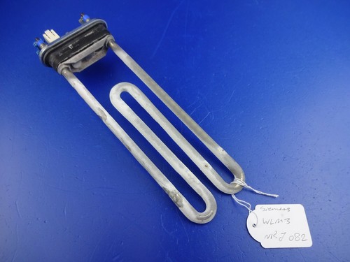 Heizelement Waschmaschine - Siemens WLM3
