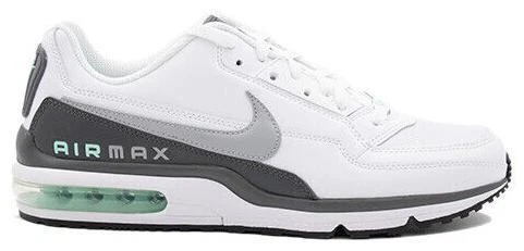 Nike Air Max LTD 3 White