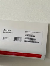 Windows Server 2019 Datacenter Edition with 50 CALs. Retail License, English.