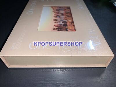 One-Reeler / Act IV (Random Cover) (incl. Postcard, Photobook
