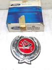 1977 1978 1979 Mercury Cougar Xr7 Nos Trunk Door Lock Sleeve & Cover Ornament