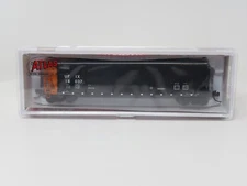 Atlas N 50006388 Utility Fuels UFIX Coalveyor Bathtub Gondola Coal Hopper Car