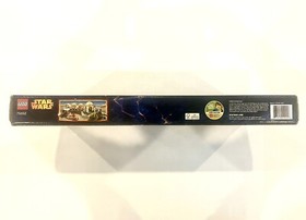 LEGO Star Wars: Mos Eisley Cantina (75052) New Rare Bith Han Greedo Kenobi Luke