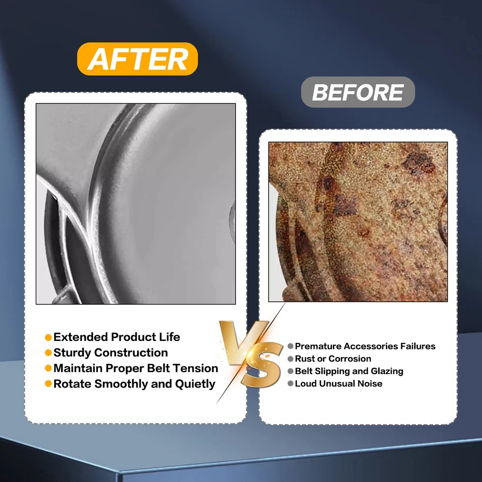 Tensor de cinturón para BMW X6 2009 2010 2011 2012 2013 2014 2015 2016 2017 2018 2019 Foto 3 de 4