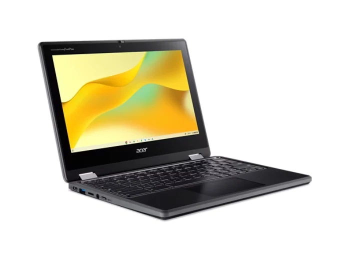 Acer Chromebook C736-C538 Intel N100 CPU 4GB RAM 32GB SSD 11.6" 12 months warran - Image 3 of 4