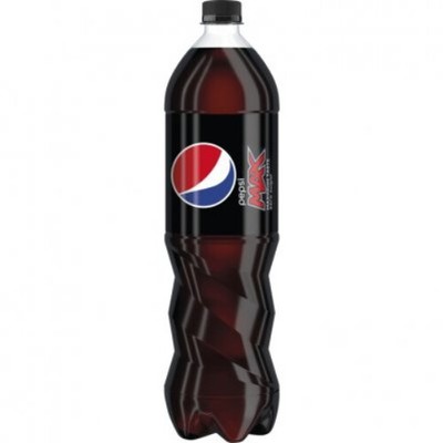 Pepsi cola Max 1500ml (8715600227376)