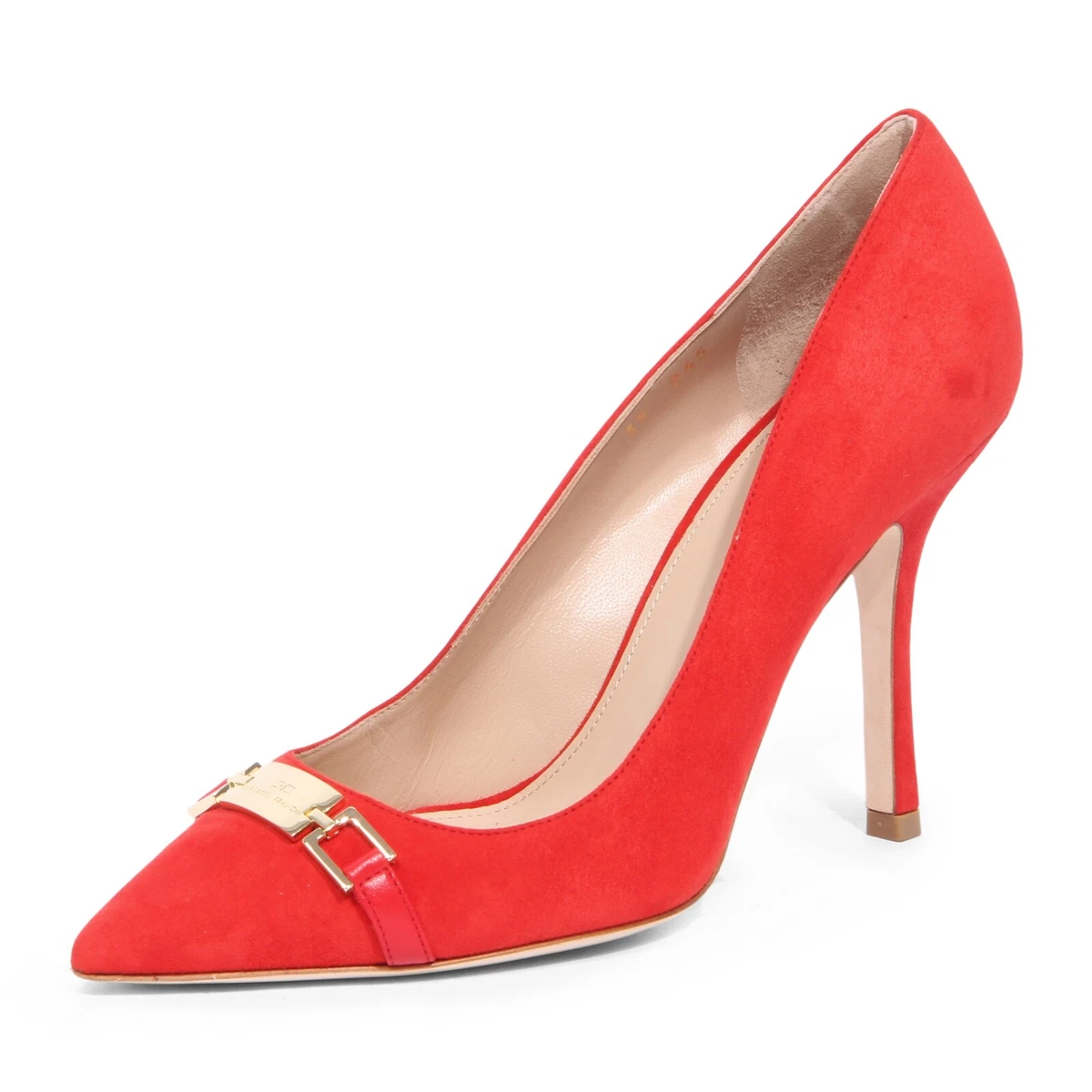 8616AR decollete donna ELISABETTA FRANCHI woman shoes eBay