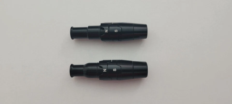 CALLAWAY GOLF ADAPTER ROGUE ST, EPIC MAX, MAVRIK MAX,BERTHA .335 .350 .370 R/L