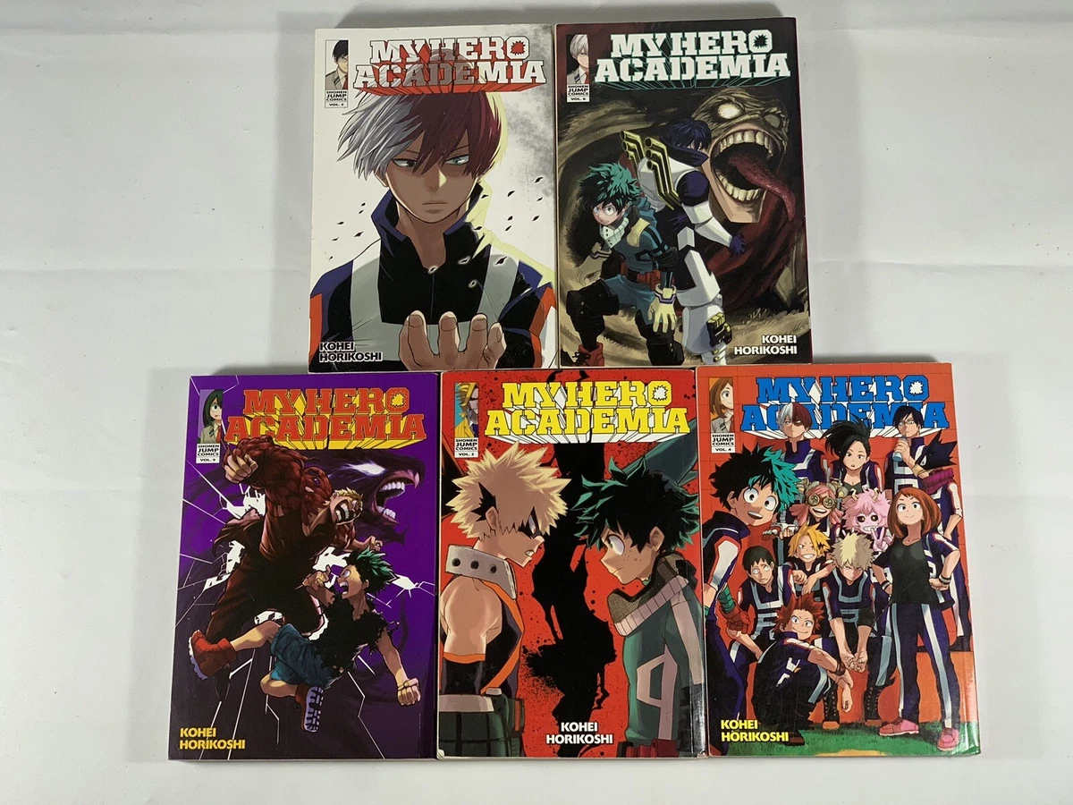 Is 'My Hero Academia' Over? Answered