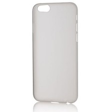 PowerSupport Pellicola Protettiva Anti-Glare Per IPhone 5C, Anti-Impronta, Adesivo Statico, Trasparente - 2