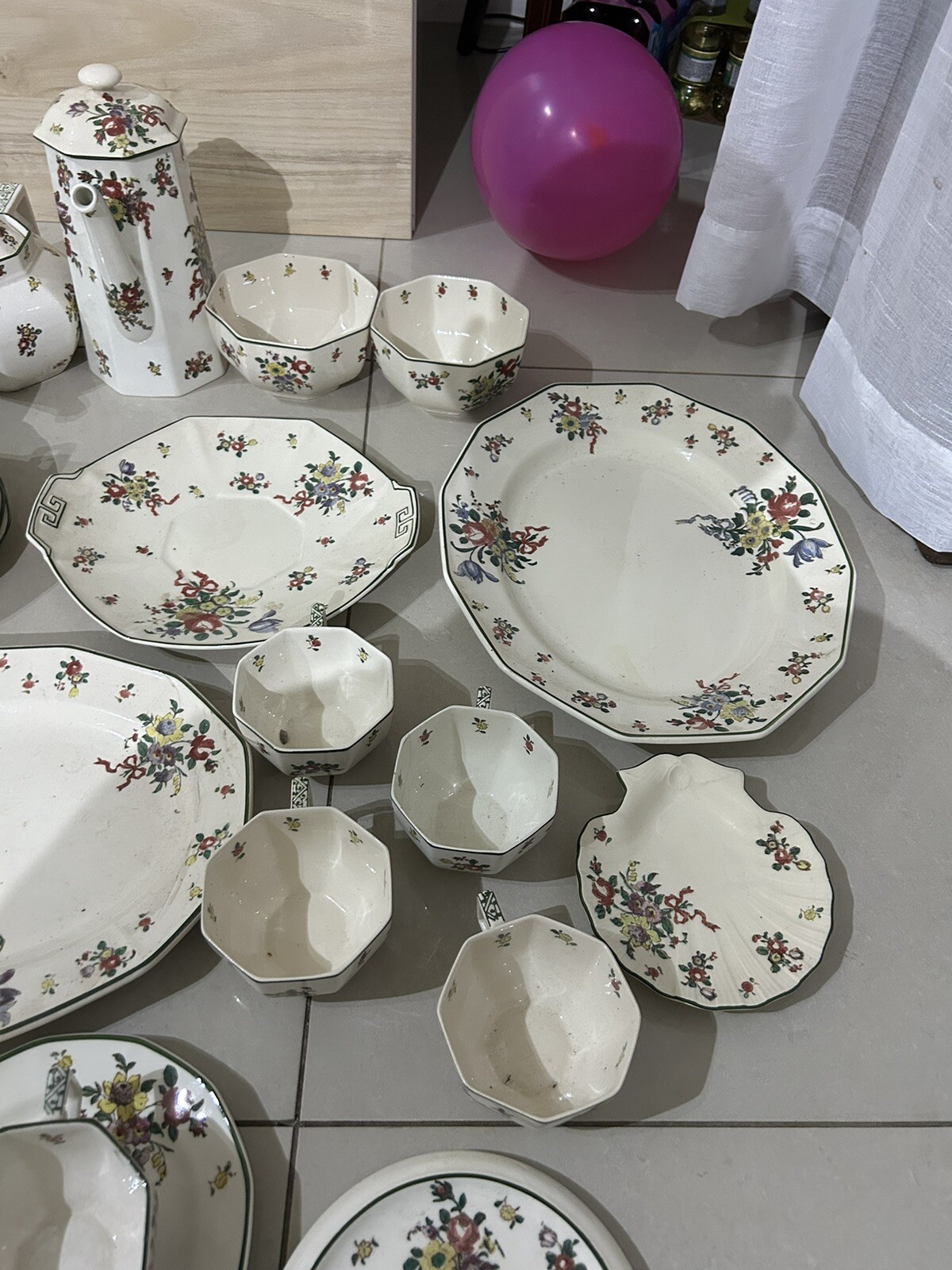 Royal Doulton Vintage Dining Set eBay