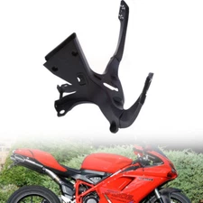 Front Upper Headlight Fairing Bracket Stay Fits For  Ducati 1198/S 2009-2011