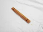 Serbian Drone flute / Dvioinice / Dvoyanka / Dvoynice in "D" - professional