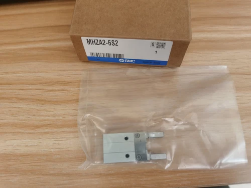 Un cilindro SMC MHZA2-6S2 MHZA2-6S2 nuevo envío rápido - Imagen 1 de 4