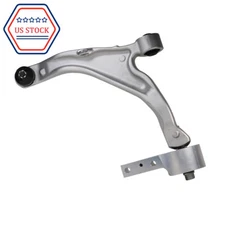 Control Arm Front Lower Right Passenger Side w/ Ball Joint NEW For Acura MDX ZDX