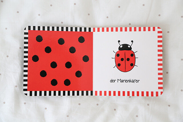 Thumbnail - Kleine Tiere - Muster, Agnieszka Sawczyn